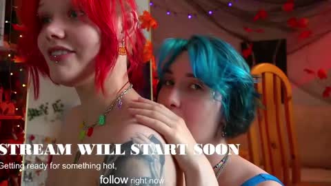 Senya  subscribe to telegram channel  online show from April 5, 4:59 pm