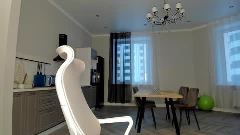 Kira online show from November 27, 2:19 am