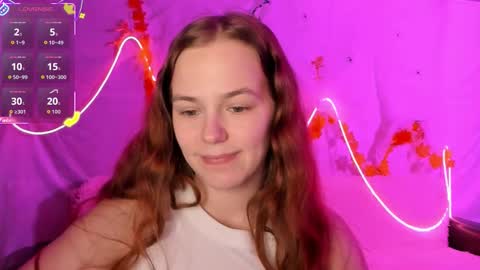 Lisa online show from November 6, 10:46 pm