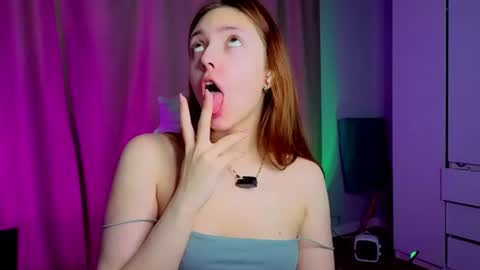 Alice online show from June 11, 2:44 am