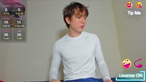 fox_prince_ online show from August 1, 9:00 am