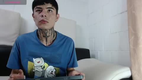 foxbadboy online show from June 22, 12:28 am