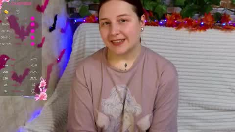 Belinda online show from October 27, 1:55 pm