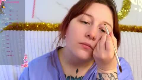 Belinda online show from January 6, 11:14 am