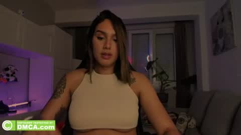 foxi_g online show from July 13, 9:07 pm