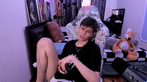 Foxicfu online show from February 15, 11:09 am