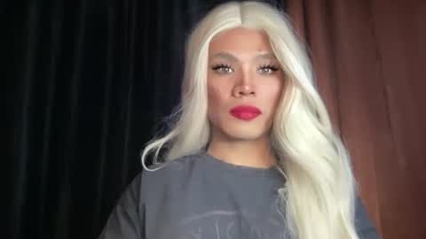 KITTY online show from April 13, 10:19 am