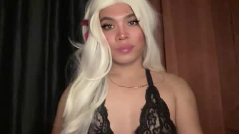 KITTY online show from April 4, 5:47 am