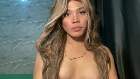 KITTY online show from June 13, 2:55 am