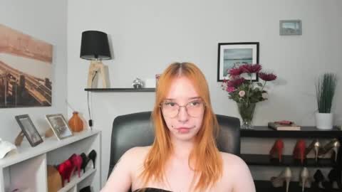 Sonya online show from June 3, 5:43 am