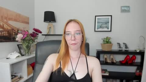 Sonya online show from July 16, 6:28 am