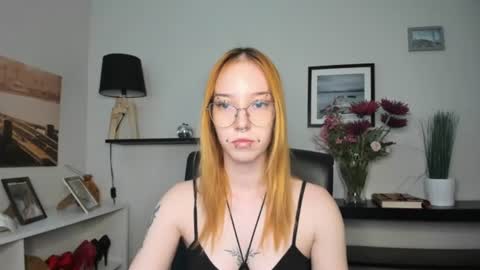 Sonya online show from June 15, 5:32 am