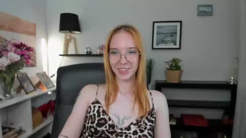 Sonya online show from July 28, 4:39 pm