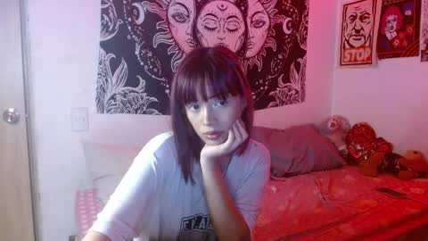 Foxxxy Blexxxed online show from September 11, 1:07 am