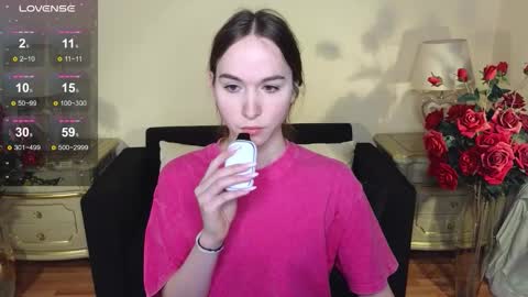 andice online show from November 27, 5:15 am