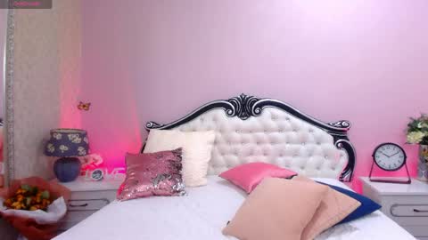 Clarise online show from May 21, 2:18 am