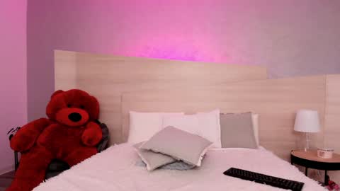 Clarise online show from February 5, 11:12 am