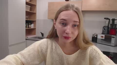 Maria online show from January 11, 9:47 am