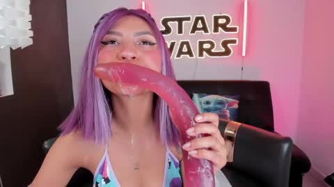 foxy__ariana online show from May 30, 6:39 pm