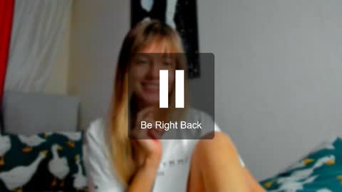 Foxy online show from November 3, 12:22 am