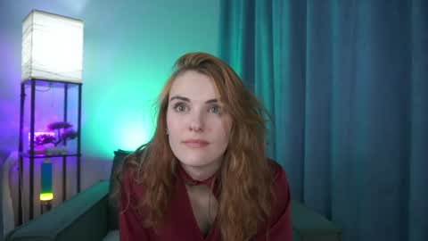 Eva online show from March 14, 9:08 pm