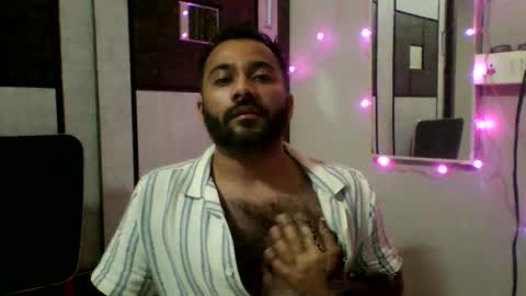 Foxy Deer online show from October 22, 7:59 pm