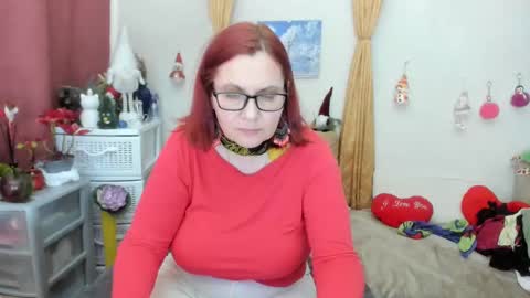 foxydesiree online show from January 21, 6:43 am
