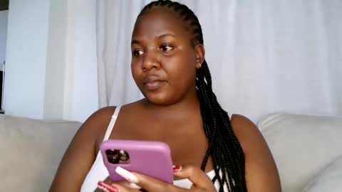 Kayla online show from March 23, 11:04 am