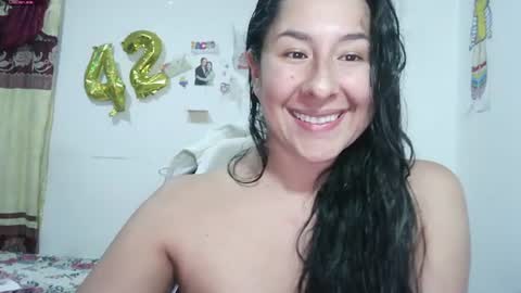 Malishka online show from June 14, 3:41 am