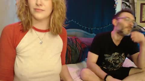 Mallory Koxx online show from June 5, 7:58 am