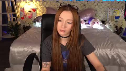 Maya online show from March 24, 2:23 pm