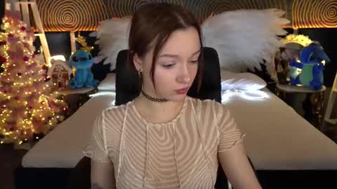 Maya online show from January 13, 2:25 pm