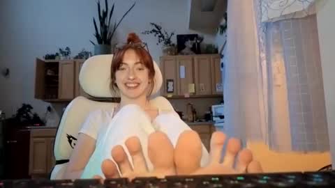 beautiful blair online show from November 13, 12:13 am