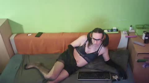 FoxySabine online show from December 29, 4:38 am