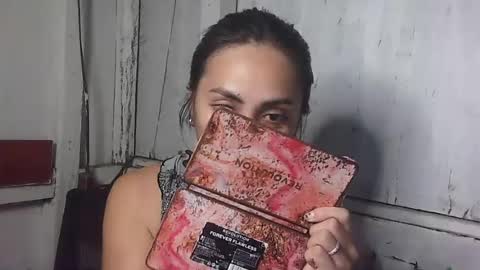 Thea online show from July 10, 12:32 pm