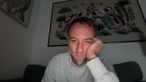 fra___ online show from December 5, 3:21 pm