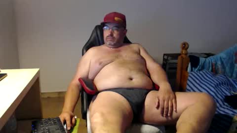 Fraboys online show from April 13, 2:21 pm