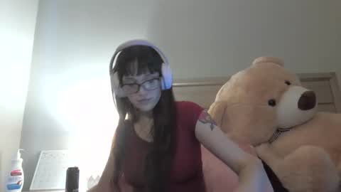 Angel online show from March 18, 5:30 pm