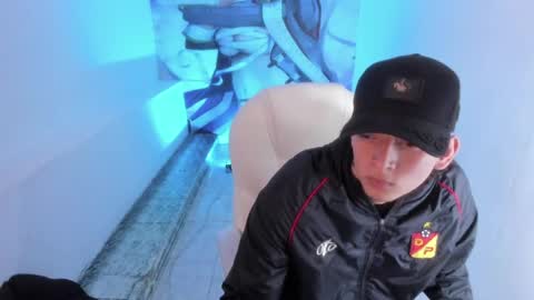 Fran online show from April 16, 3:28 am