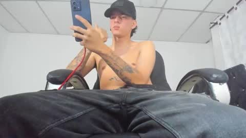 Fran online show from January 16, 5:49 am