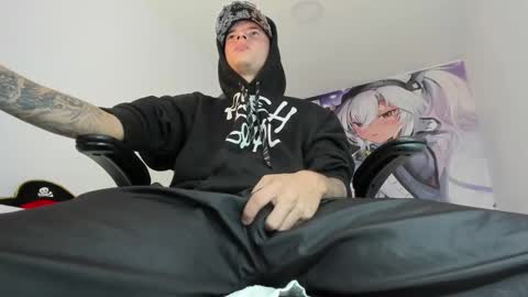 Fran online show from November 20, 5:06 am