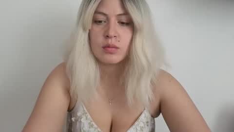 Francesca online show from December 2, 8:29 pm