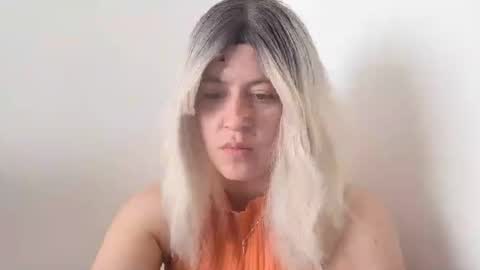 Snapshot of francescaasmith chatting on October 4, 6:39 pm Francesca online show from October 4, 6:39 pm