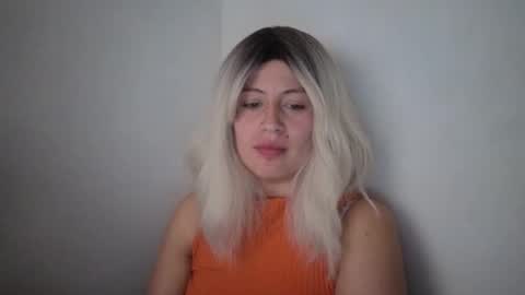 Snapshot of francescaasmith chatting on September 12, 10:45 pm Francesca online show from September 12, 10:45 pm