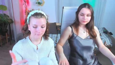 Francesca online show from April 23, 10:01 am