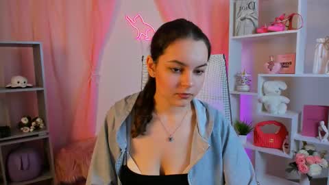 Francesca online show from March 20, 12:43 pm