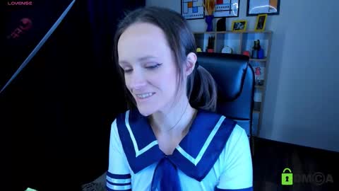 Fran online show from November 18, 2:42 pm