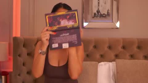francescadante online show from July 17, 6:37 am
