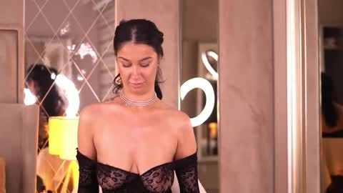 francescadante online show from March 3, 7:26 am