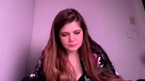 francescafey online show from January 18, 9:29 am